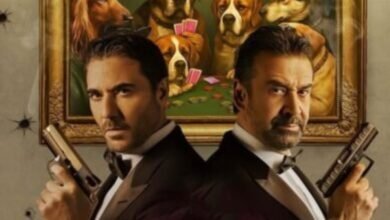 قصة فيلم dogs 7