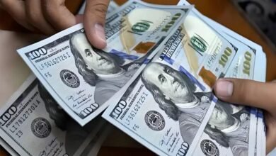 أسعار الدولار اليوم في العراق