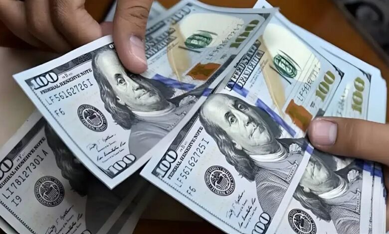 أسعار الدولار اليوم في العراق