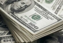 سعر الدولار مقابل الجنيه المصري اليوم