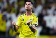 جدول ترتيب هدافي دوري روشن السعودي