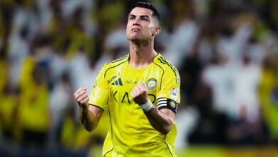 جدول ترتيب هدافي دوري روشن السعودي