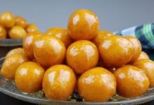 طريقة عمل الزلابية
