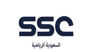 تشغيل قنوات إس إس سي