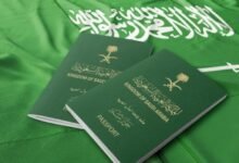 عقوبة انتهاء الإقامة قبل التجديد