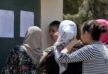نتائج شهادة التعليم المتوسط 2026