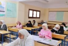 تظلمات نتائج الشهادة الإعدادية