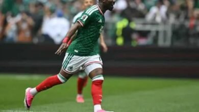 صاحب أول هدف في كأس العالم 2026