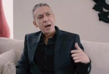 ضياء العوضي كم عمره