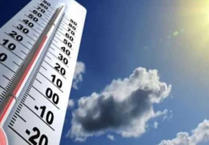 حالة الطقس في العراق