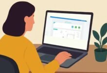 تلاميذ الطور الابتدائي والمتوسط