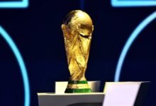 مباريات كأس العالم 2026 بجودة 4K