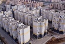 برنامج سكنات عدل 3