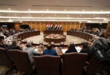 قانون الأحوال الشخصية العراقي 2026