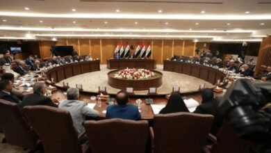 قانون الأحوال الشخصية العراقي 2026