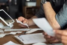 قروض الاستثمار المصرفية