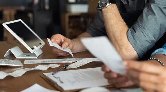 قروض الاستثمار المصرفية