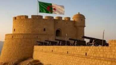 القلاع الأثرية القديمة