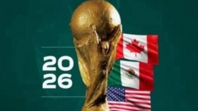 القنوات الأفريقية والجنوب أمريكية المفتوحة الناقلة لمونديال 2026