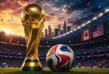 رزنامة كأس العالم 2026