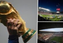 كم مدة كأس العالم 2026