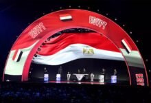 مباريات كأس العالم 2026