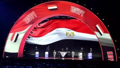 مباريات كأس العالم 2026