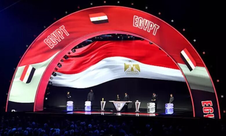 مباريات كأس العالم 2026
