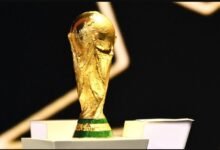 جدول مباريات كأس العالم 2026