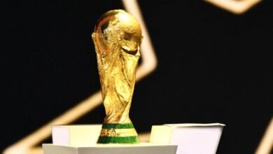 جدول مباريات كأس العالم 2026