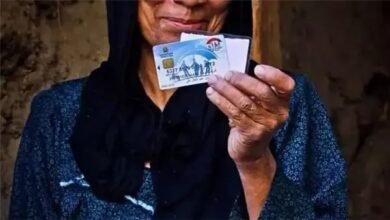 الاستعلام عن الأسماء الجدد في تكافل وكرامة