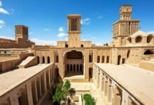 أسرار بناء المدن التاريخية القديمة