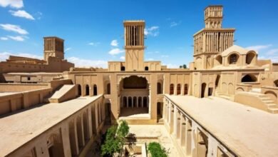 أسرار بناء المدن التاريخية القديمة