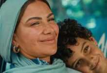 مسلسل ورد على فل وياسمين