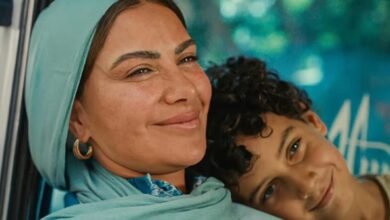 مسلسل ورد على فل وياسمين