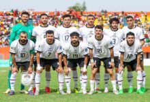 مجموعة مصر في كأس العالم 2026