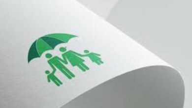 تحديث البطاقة التموينية الإلكترونية