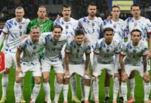 هل النرويج مشاركة في كاس العالم 2026