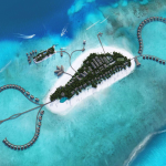 اين تقع جزر المالديف أفضل الوجهات السياحية