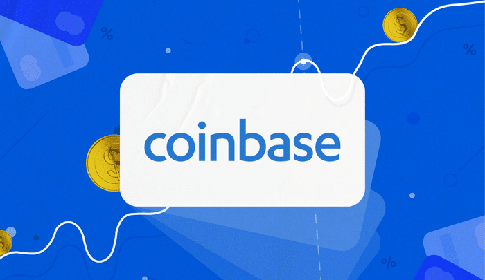 منصة Coinbase افضل منصة لتداول العملات الرقمية المشفرة
