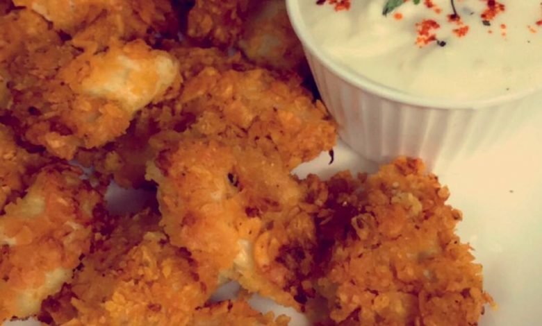 طريقة عمل السيريه