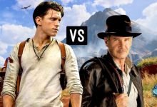 شاهد فيلم uncharted مترجم اون لاين