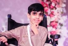 من هو عز القحطاني على ويكيبيديا ؟