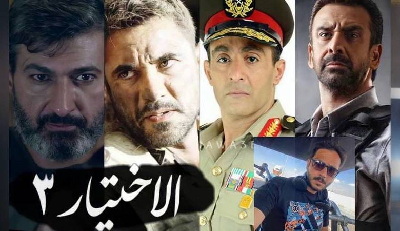  أكثر 5 مسلسلات شهرة في رمضان 2022 وقصصها والقنوات الناقلة