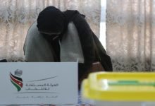 أسماء الفائزون في الانتخابات البلدية الاردن 2022