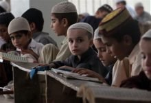 إليكم نتائج وفاق المدارس العربیہ پاکستان 2022