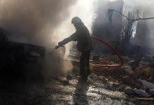 حقيقة استسلام أوكرانيا