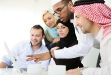 رابط منصة سفير التميز للابتعاث 1443 هـ "برنامج سفير التقديم