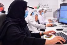 دوام رمضان الحكومي 1443 في السعودية