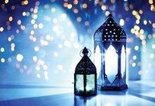 رمضان يوافق كم ميلادي 2022 في مصر والسعودية